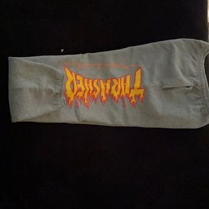 Thrasher sweat pants